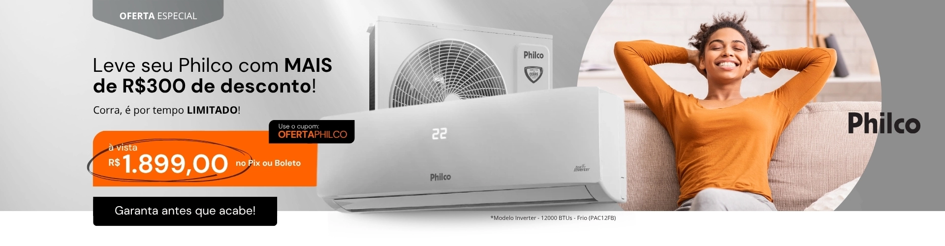 OFERTA PHILCO