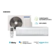 Ar Condicionado Split Inverter Samsung WindFree AI 9000 BTUS Quente/Frio 220V AR09DXFAAWKXAZ