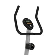 Bicicleta Ergométrica Athletic Magnetron 1040BV até 150 kg Cinza 03937