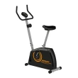 Bicicleta Ergométrica Athletic Magnetron 1040BV até 150 kg Cinza 03937