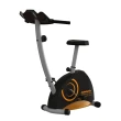 Bicicleta Ergométrica Athletic Magnetron 3040BV até 150 kg Cinza 03938