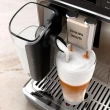 Cafeteira Philips Walita Preta Espresso Superautomática LatteGo Série 5500 1400W 127V EP5547
