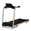 Esteira Athletic Magnetron 5040T Motor 5.0 HPM até 130 kg Bivolt Cinza 03943