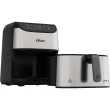 Fritadeira Digital Oster Inox 5L Com Painel Touch OFRT930 127V