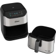 Fritadeira Digital Oster Inox 5L Com Painel Touch OFRT930 220V