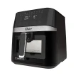 Fritadeira Elétrica Oster DiamondTech 6L Com Visor 1600W 220V