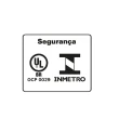 Fritadeira Elétrica Oster DiamondTech 6L Com Visor 1700W 127V