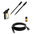 Lavadora de Alta Pressão Atacama Smart 2200 1400W Wap 220V FW001536